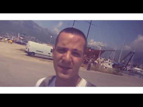 01. Princip - Ljeto efekat ft. Nina P. (Official Video) (Flame Production)