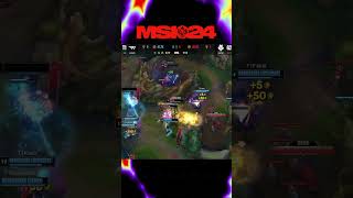 FAKER HAS HAD ENOUGH!!