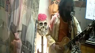 TILL YOUR WELL RUNS DRY - lsd25records ccfh