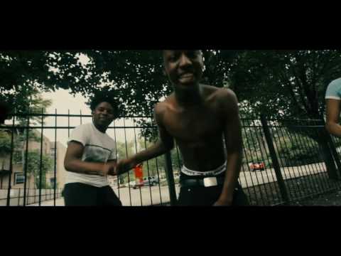 JAY'NINE (Team600/RichBoyz) - CHICKEN CHICKEN FREESTYLE | Shot By @G_Knox_Films