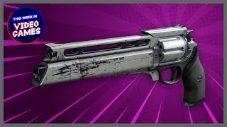 How to get Rose (Legendary Hand Cannon) plus god roll guide in Destiny 2