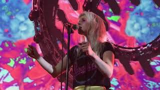 Paramore - Forgiveness - Nashville (2017)