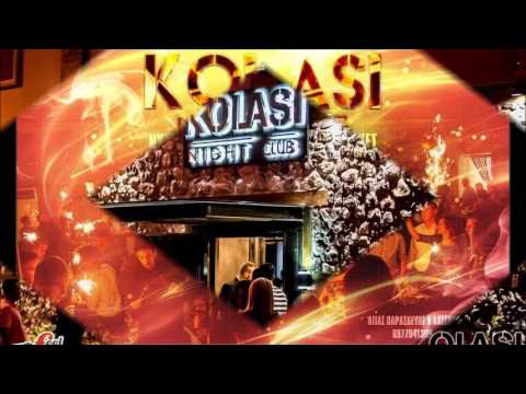 KOLASI NIGHT CLUB 2016