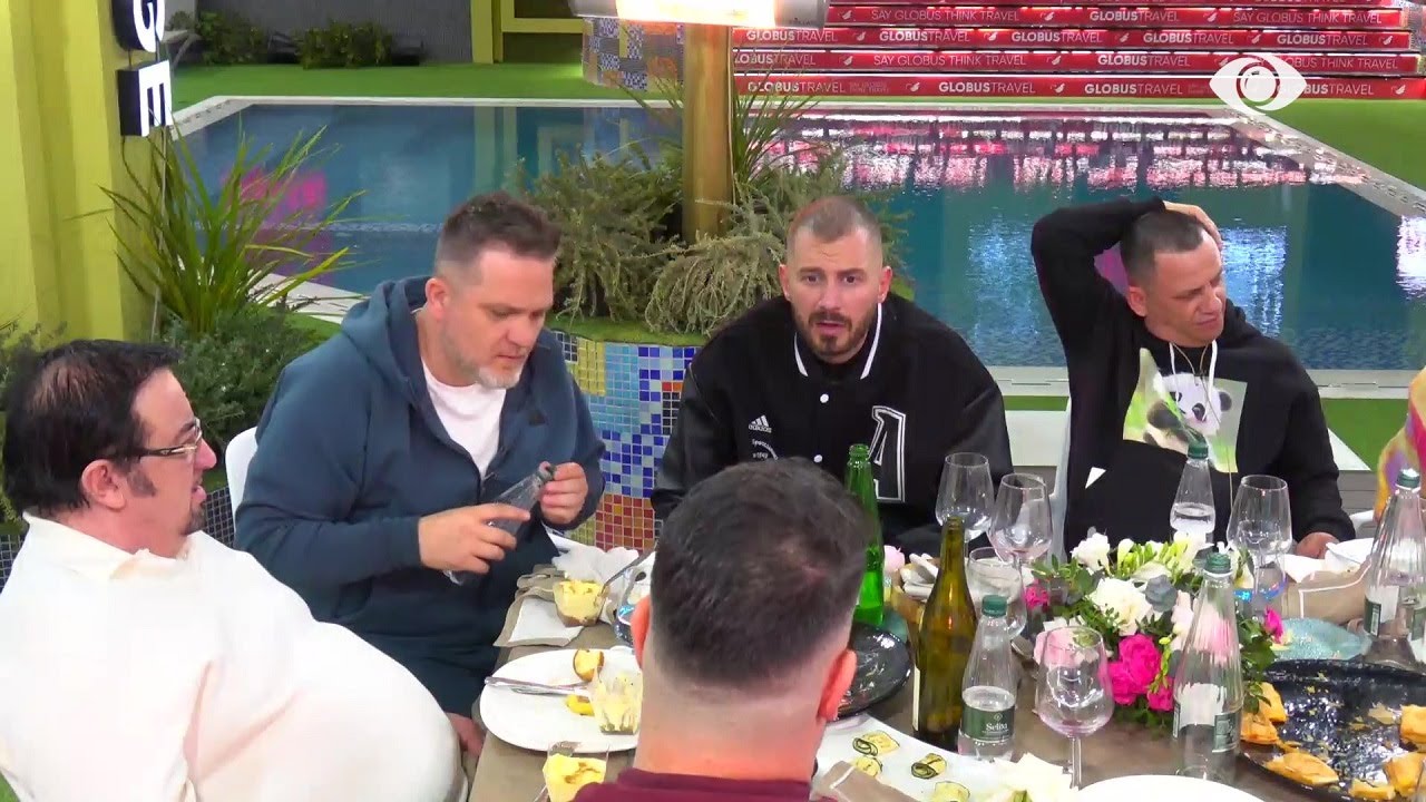 “Albi, pedagog”/ Romeo bisedon me banorët: Pret si korb nga sipër, ky hiena poshtë nga toka…