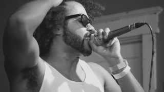 clipping. - Killer (Live on KEXP)