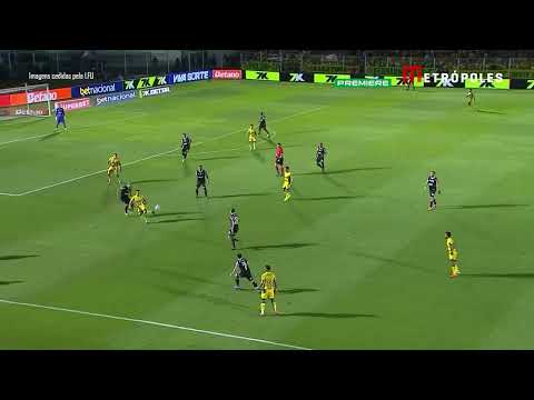 Check out the best moments of Mirassol 0-0 Botafogo in the Brazilian Série A.