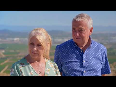 A Place in the Sun | Valencia Spain: £280k Coastal Holiday Home Search