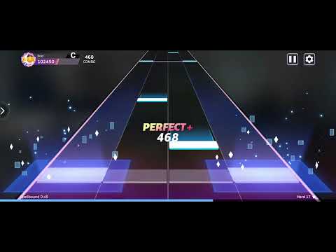 melojam, "spellbound" by sacha james collisson