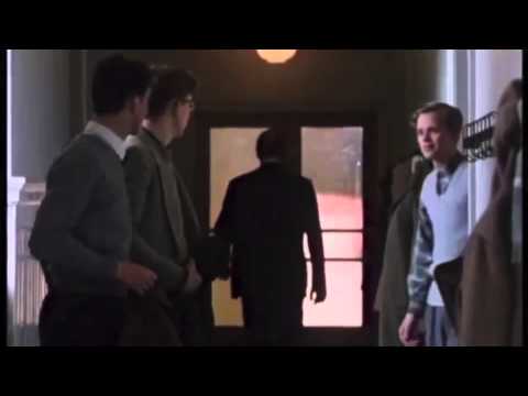 Det forsømte forår (1993) - Edvard bliver svigtet