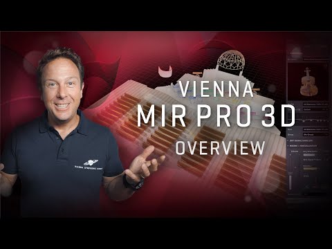 MIR Pro 3D Overview / RoomPacks / Pricing / Upgrades