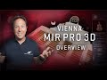 Video 1: MIR Pro 3D Overview / RoomPacks / Pricing / Upgrades