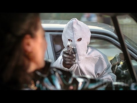 Gang Law | Full Movie (English Subtitles)
