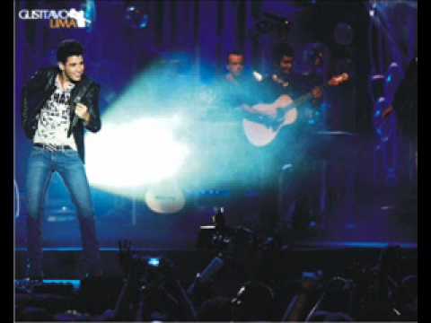 GUSTTAVO LIMA & RÉGINHO MINHA MULHER NÃO MANDA EM MIM