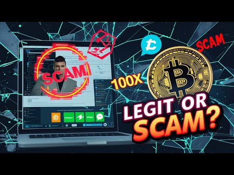 aurum.foundation Review: Legit or Scam?
