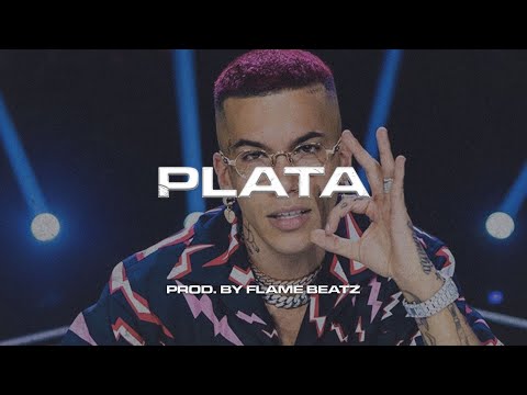 [FREE] Sfera Ebbasta x Capo Plaza Type Beat - "Plata" Dark Trap Type Beat