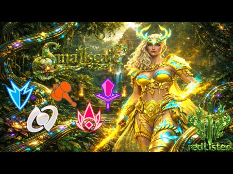 Guild Wars 2 - WvW - Smallscale Zergbusting Multiclass - [rL] "MONUMENTAL"