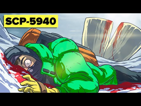 SCP-5940 – Полностью зубная поляна (Анимация SCP)