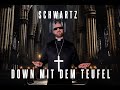 Schwartz - Down mit dem Teufel [Official Music Video] (prod. Robbster)