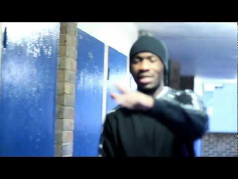 GH.TV - Ginal, Shyst, Legz & JD - Were Easy [Official Net Video]