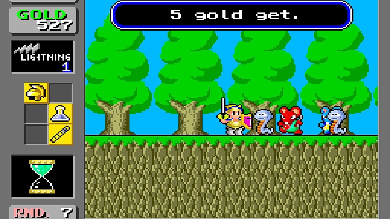 Gameplay Video