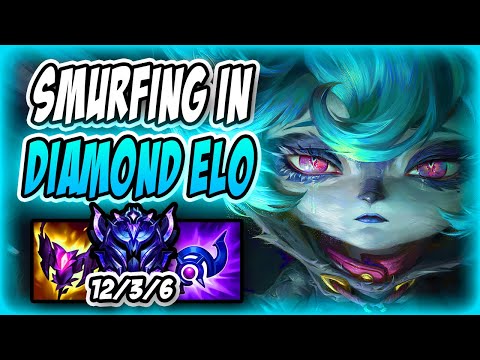 HOW TO PLAY VEX IN DIAMOND ELO & SOLO CARRY IN SEASON 12 - Vex Guide S12