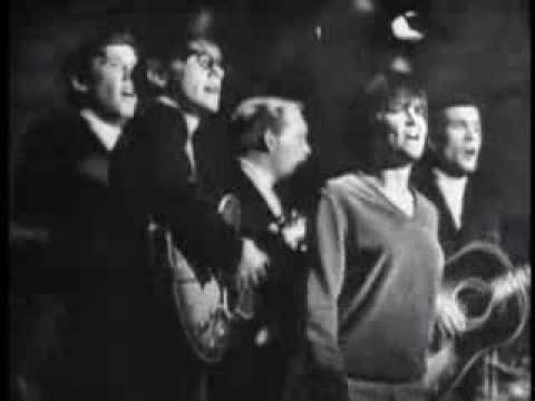 We Five -You Were On My Mind (Better Audio Qulaity)