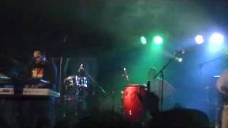HOUSE OF SHEM "JAH REGGAE/THINKING ABOUT YOU " LIVE @ ISLAND VIBEFEST, AUSTRALIA, 31/1/09
