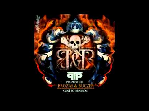 PTP- Co Mnie Nie Zabije Feat. Kaczor