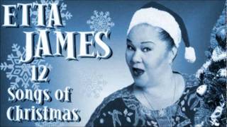 Have Yourself A Merry Little Christmas ~ Etta James