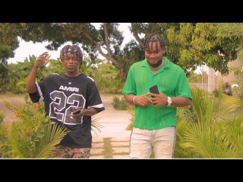 Gerrypee ft Watson g & Franco love-Kitem diw(Official video)