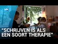 Scenarioschrijver Laura won drie Gouden Kalveren met haar film 'Narcosis'