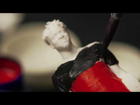 Play with the Belgian Red Devils