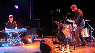 Speedometer - Organic Trio - Live in Reunion Island