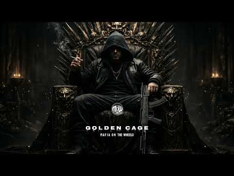 MOW - GOLDEN CAGE (GANGSTER TRAP)