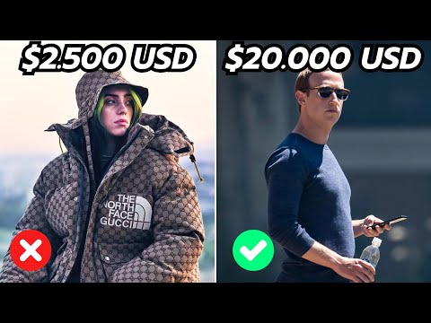 15 Luxury Brands Only for the Rich and Famous - INCREDIBLE