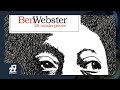 Ben Webster - Taste of the Place