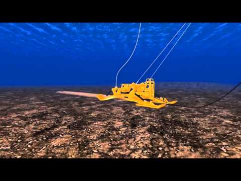 TE SubCom   Undersea Cable Network   Marine Services