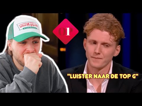 Tiktokker bij OP1 = TOTALE AFGANG 😱