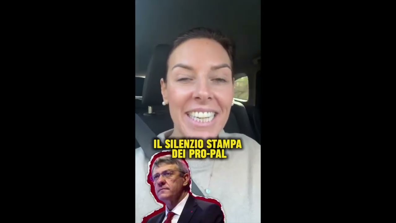 TOVAGLIERI: "SILENZIO A SINISTRA, ORA PER COSA SCENDERANNO IN PIAZZA?"