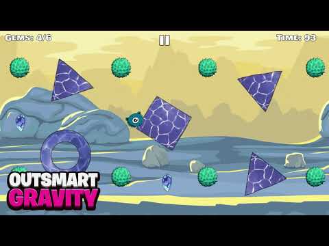 Gravity Control Video