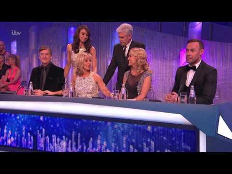 Everyone Hates Jason - Dancing On Ice