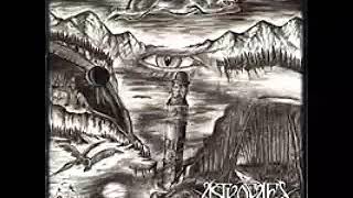 Astrofaes - Thunder i shall Bring