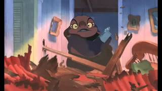 Re: [問題] 新的史迪奇圖是什麼梗？