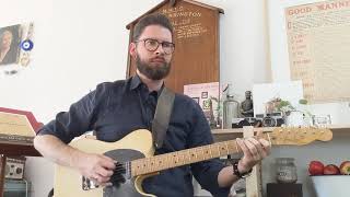 Video thumbnail for Crazy Arms - Dr Zane Banks by Zane Banks