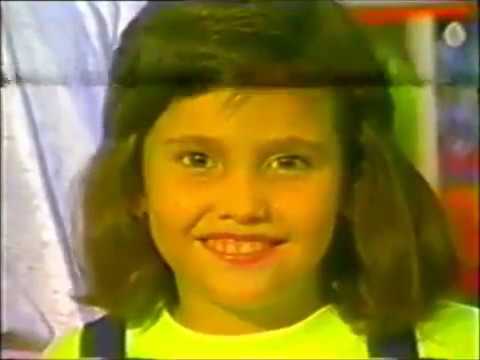 Intervalo TV Verdes Mares/Globo - Xuxa Especial de Natal - 24/12/1992 (4/5)