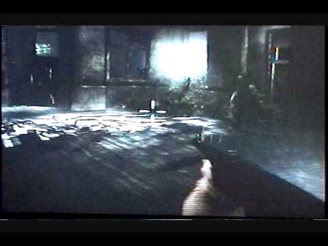 shellshock 2 blood trails walkthrough xbox 360