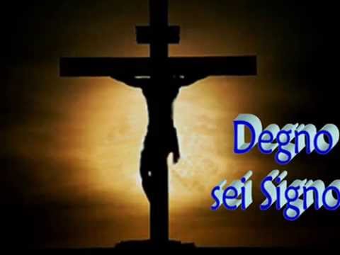 ALL'OMBRA DELLE ALI TUE