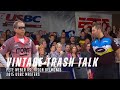 Vintage PBA Trash Talk Pete Weber Vs Jason Belmonte 2015 USBC Masters