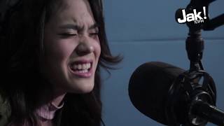 Merdunya Suara Sheryl Sheinafia Nyanyiin Sweet Talk #OHMYJAK