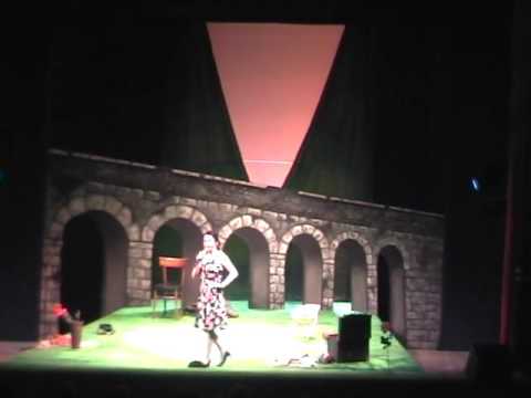 LUNA DI GIORNO FINALE